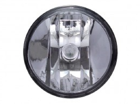 GMC Yukon / Yukon XL 2007 2008 2009 2010 2011 2012 2013 right passenger fog light